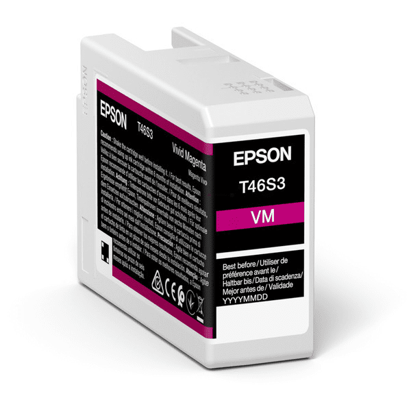 EPSON C13T46S30N - originální