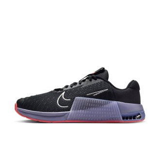 Nike Dámské boty na CrossFit Metcon 9 - černá/fialová DZ2537-003