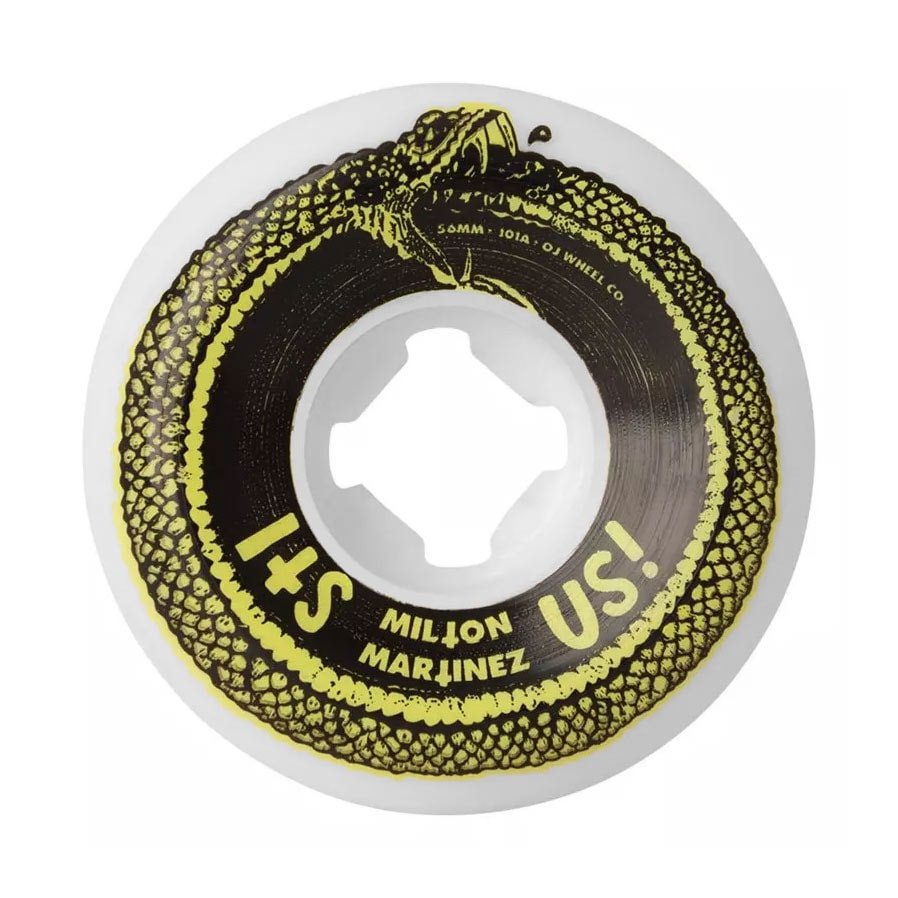 OJ 56Mm Martinez Its Us Elite Hardline 101A