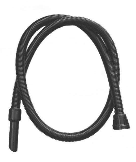 Hadice pro vysavače NUMATIC Henry, James, Harry, NVH 180 : 2,5/32 mm černá