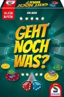 Schmidt Spiele Geht noch was?