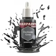 The Army Painter Warpaints Fanatic: Uniform Grey