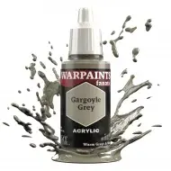 The Army Painter Warpaints Fanatic: Gargoyle Grey