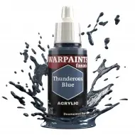 The Army Painter Warpaints Fanatic: Thunderous Blue