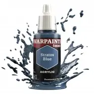 The Army Painter Warpaints Fanatic: Stratos Blue
