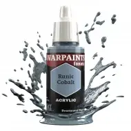 The Army Painter Warpaints Fanatic: Runic Cobalt