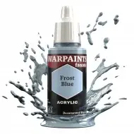 The Army Painter Warpaints Fanatic: Frost Blue