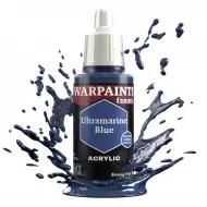 The Army Painter Warpaints Fanatic: Ultramarine Blue