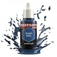 The Army Painter Warpaints Fanatic: Regal Blue