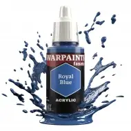 The Army Painter Warpaints Fanatic: Royal Blue