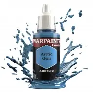 The Army Painter Warpaints Fanatic: Arctic Gem