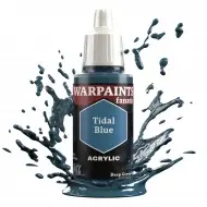 The Army Painter Warpaints Fanatic: Tidal Blue