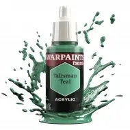 The Army Painter Warpaints Fanatic: Talisman Teal