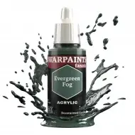 The Army Painter Warpaints Fanatic: Evergreen Fog