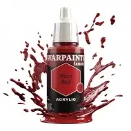 The Army Painter Warpaints Fanatic: Pure Red