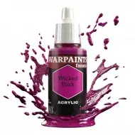 The Army Painter Warpaints Fanatic: Wicked Pink