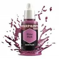 The Army Painter Warpaints Fanatic: Pixie Pink