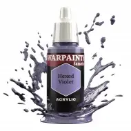 The Army Painter Warpaints Fanatic: Hexed Violet