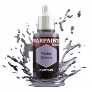 The Army Painter Warpaints Fanatic: Violet Coven