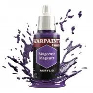 The Army Painter Warpaints Fanatic: Magecast Magenta