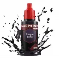 The Army Painter Warpaints Fanatic Wash: Purple Tone