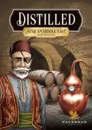 Paverson Games Distilled: Africa & Middle East