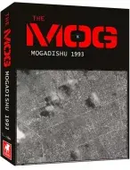White Dog Games  The MOG: Mogadishu 1993
