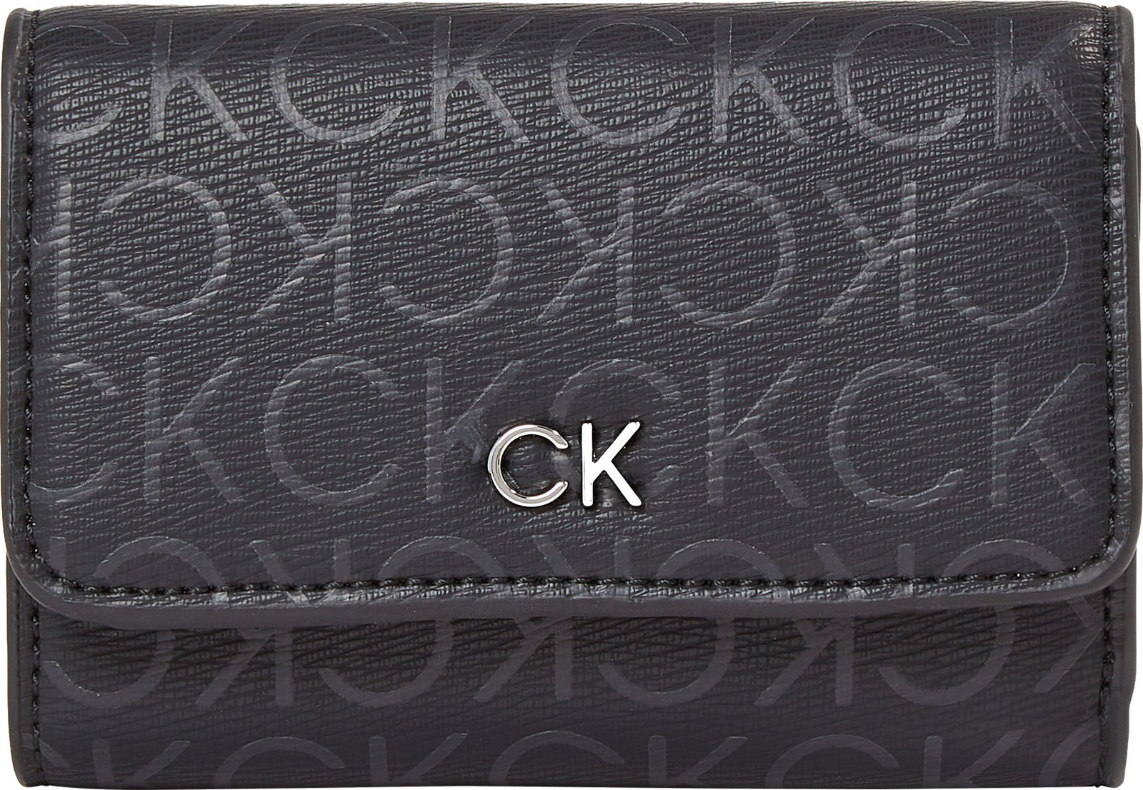 Calvin Klein Dámská peněženka K60K6126370GJ