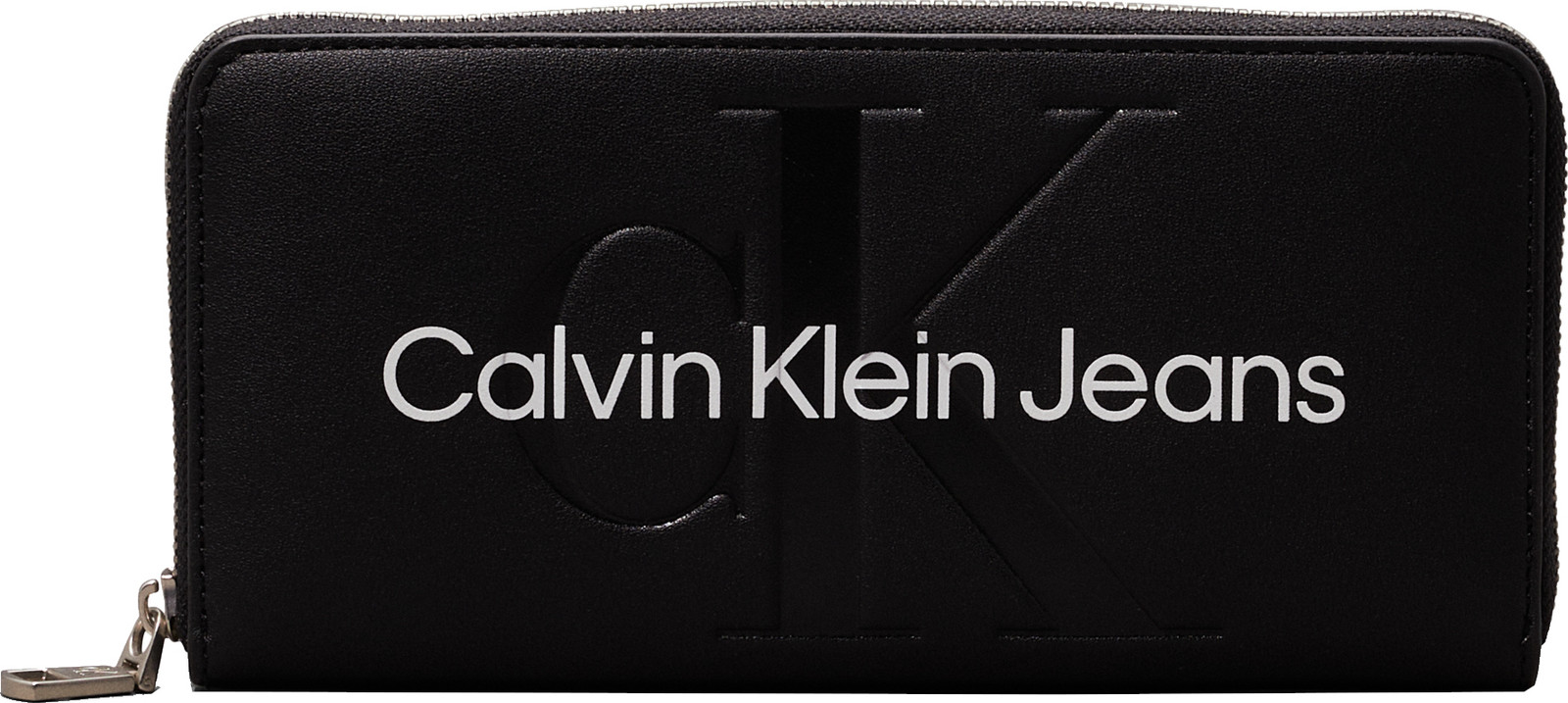 Calvin Klein Dámská peněženka K60K6076340GQ