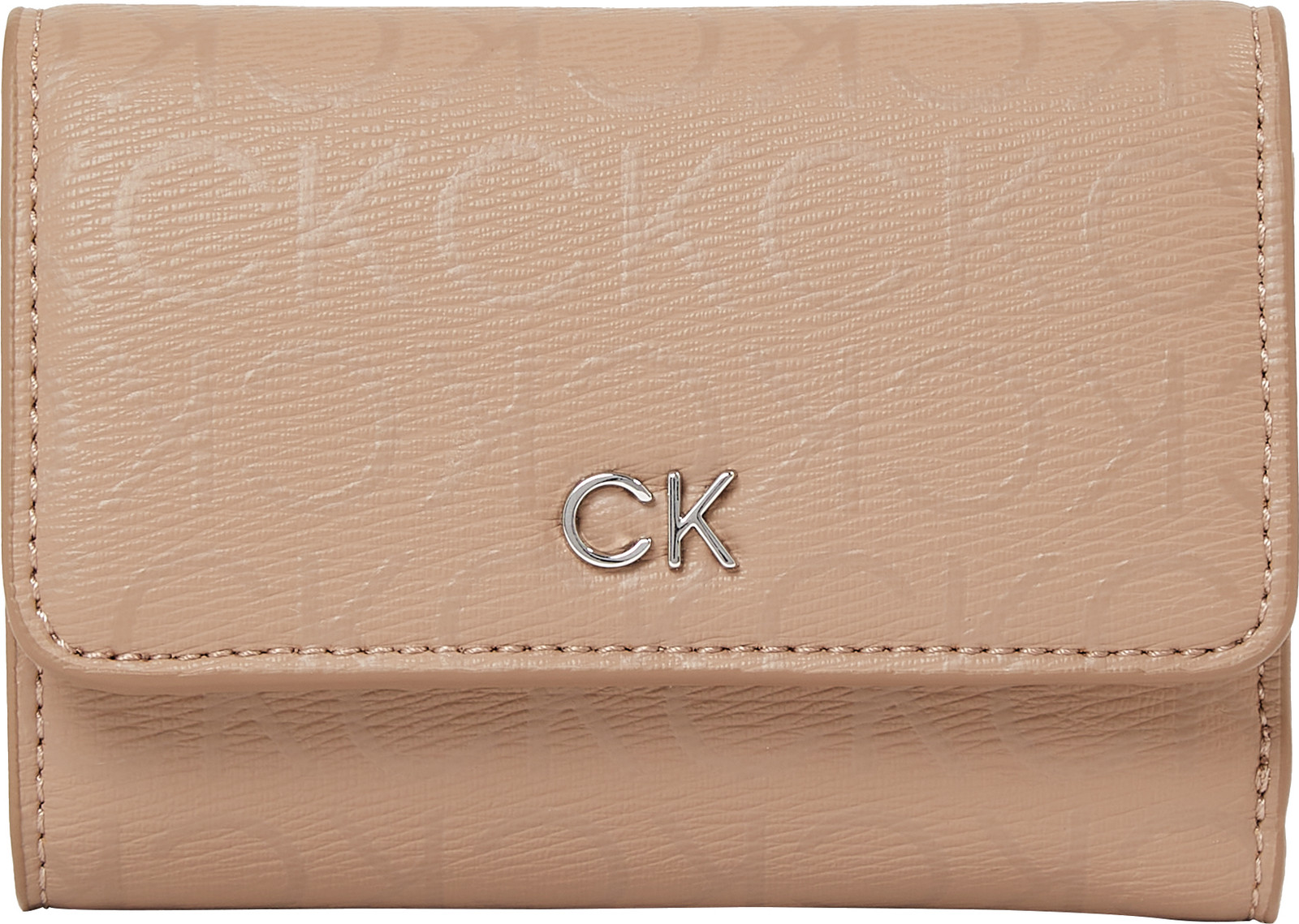 Calvin Klein Dámská peněženka K60K6126370HF