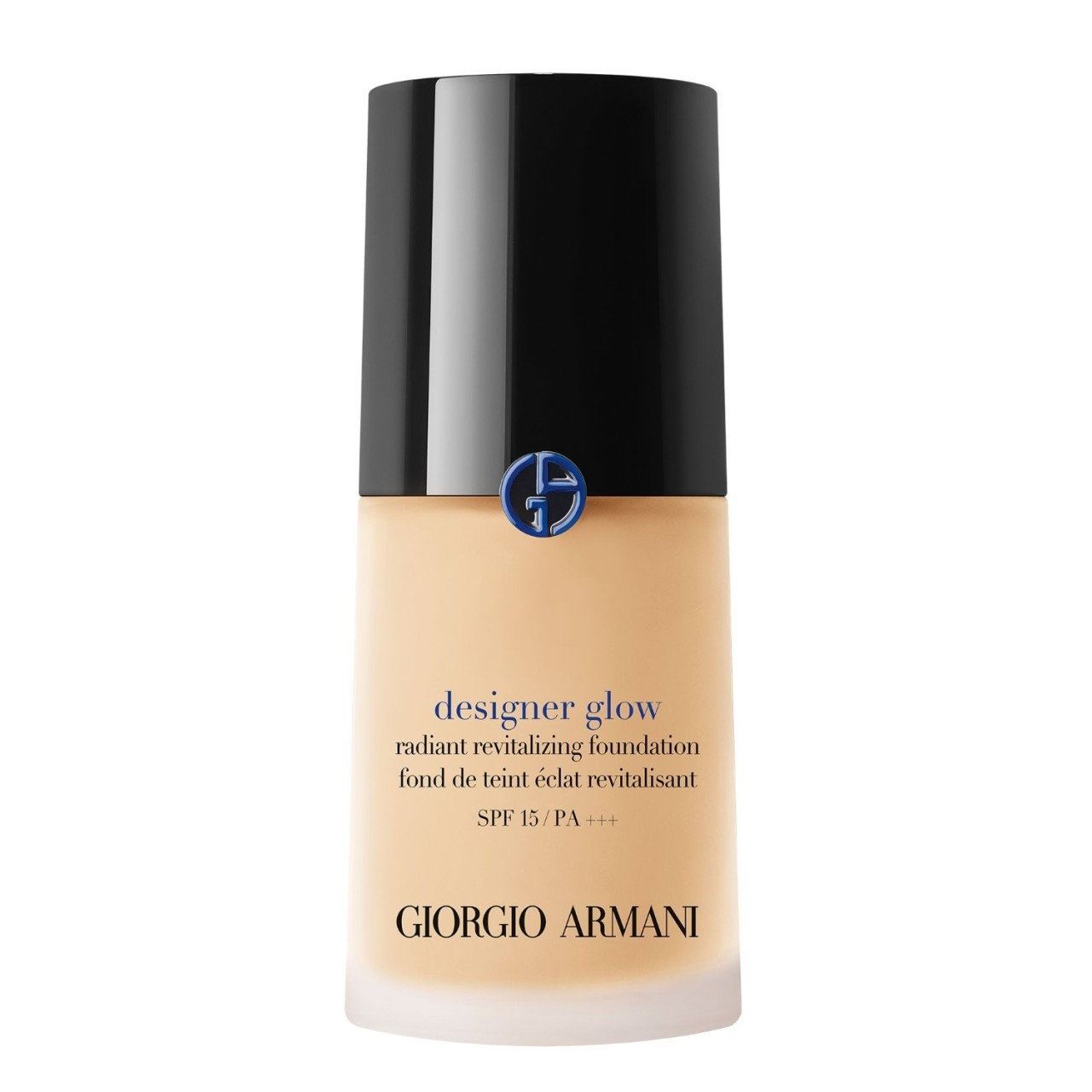 Giorgio Armani Designer Glow 2.75 Make-up 30 ml