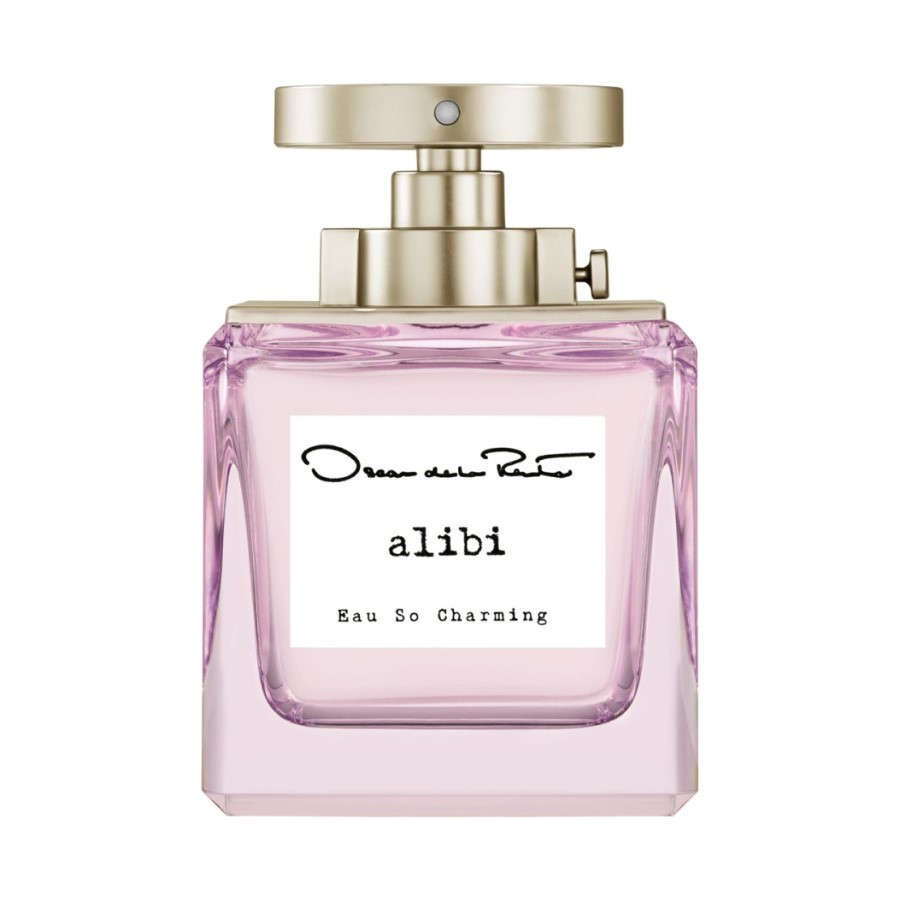 Oscar De La Renta Alibi Pop So Charming EDT Toaletní Voda (EdT) 100 ml