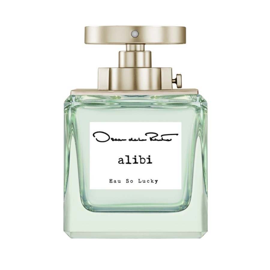 Oscar De La Renta Alibi Pop So Lucky EDT Toaletní Voda (EdT) 100 ml