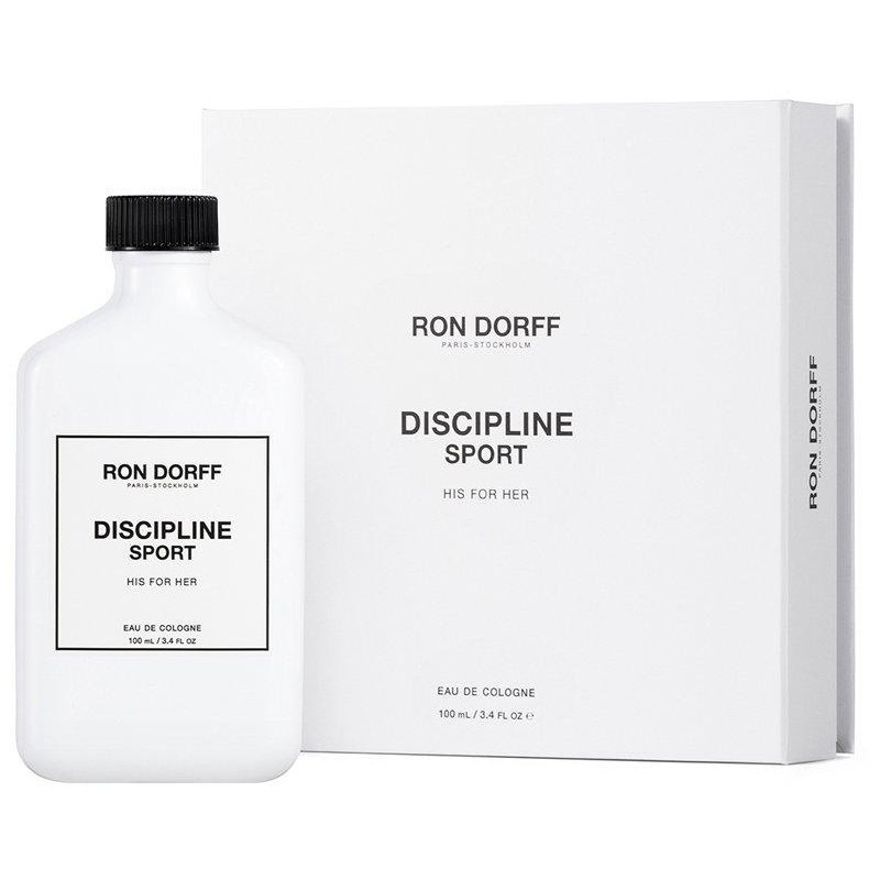 Ron Dorff Discipline Sport Her Kolínská Voda (EdC) 100 ml
