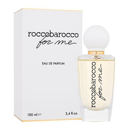 Roccobarocco For Me 100 ml parfémovaná voda pro ženy