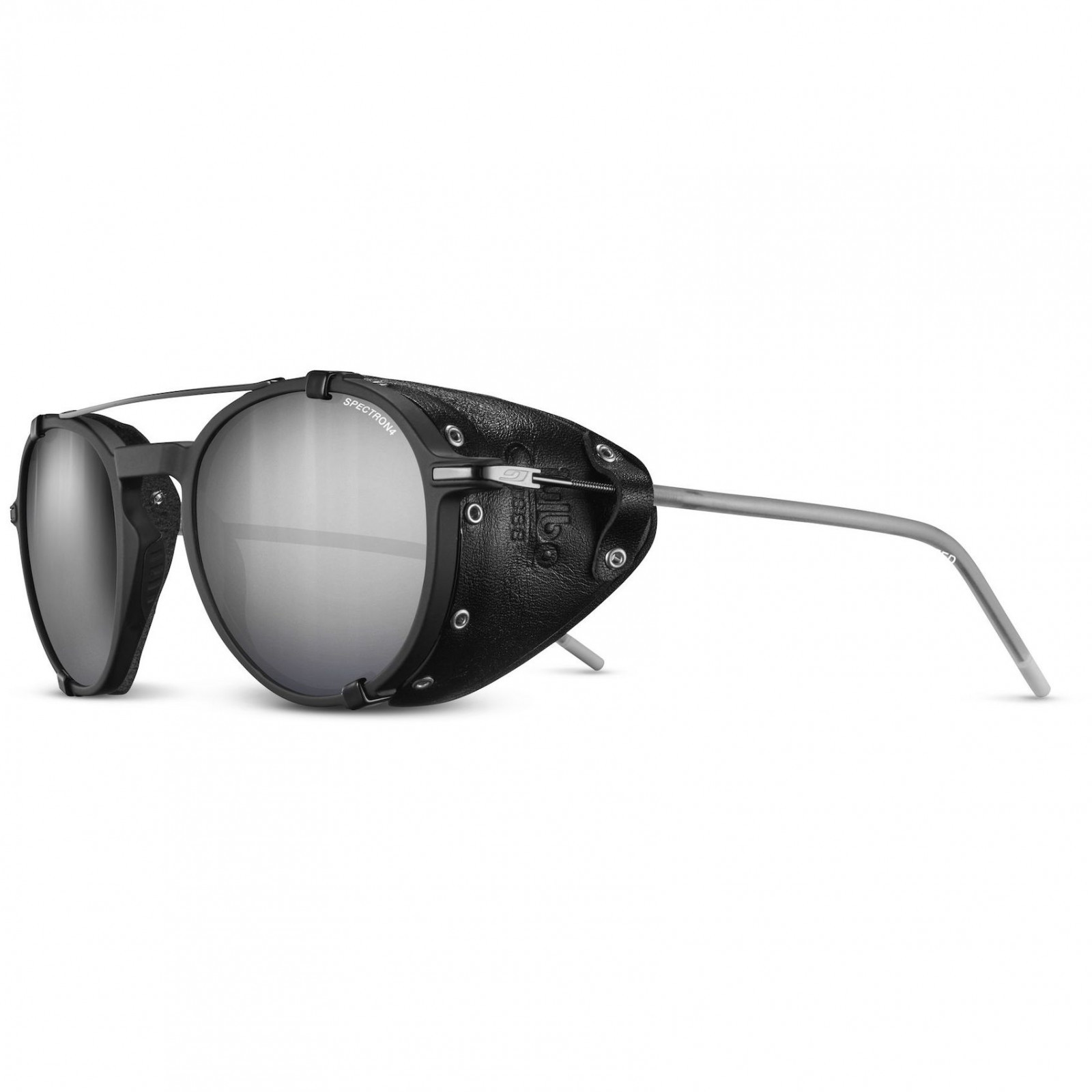 Sluneční brýle Julbo Legacy Sp4 Barva: černá/bílá