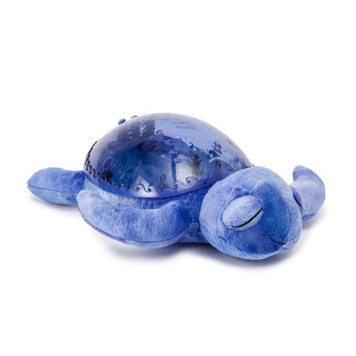 cloud-b ® Tranquil Turtle ™ Purple (dobíjecí)