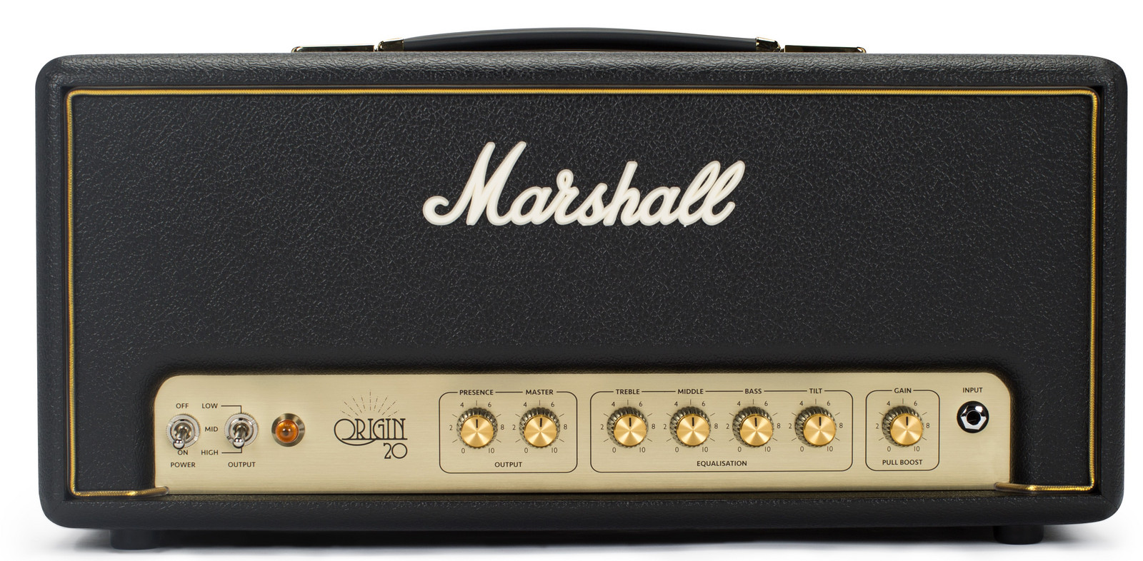Marshall Origin 20H (rozbalené)