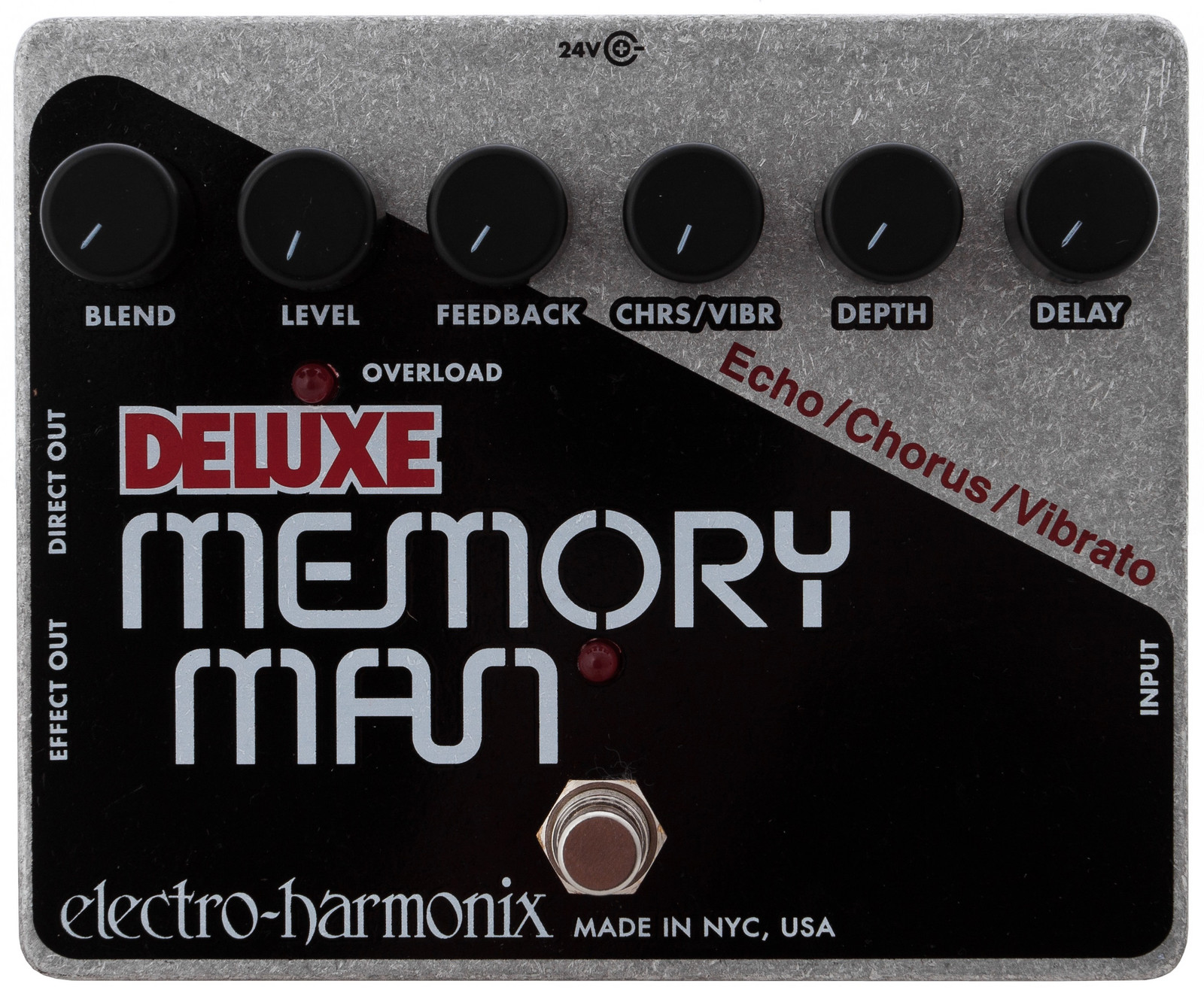 Electro-Harmonix Deluxe Memory Man (rozbalené)