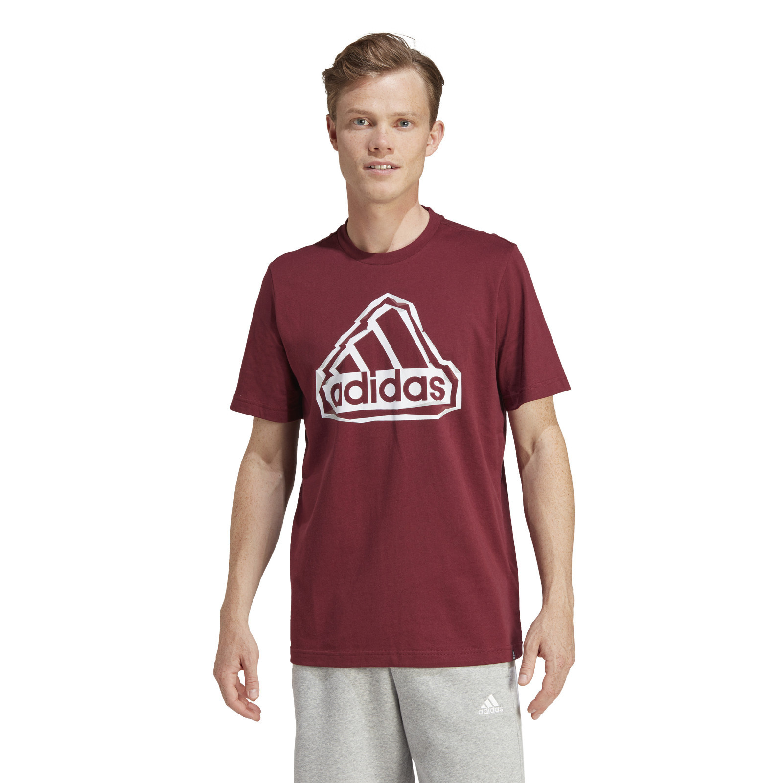 adidas M FLD BOS LOGO SHARED XL