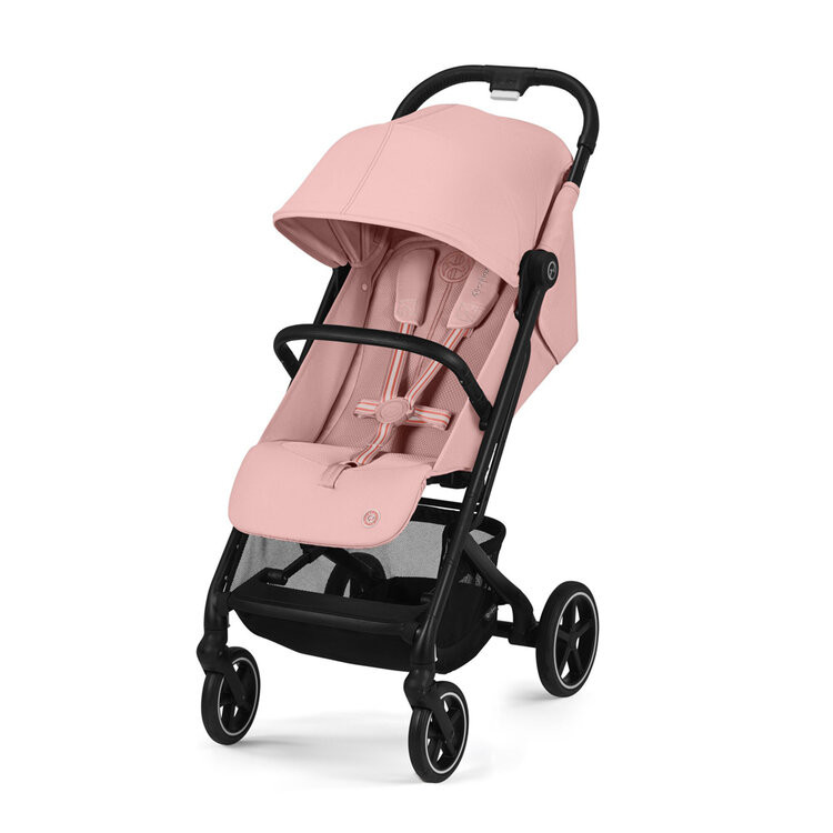 CYBEX Kočárek golfový Beezy Candy Pink Gold