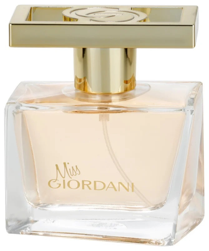 Oriflame Miss Giordani EDP parfémovaná voda pro ženy 50 ml