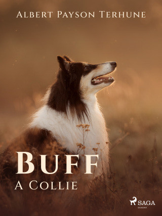 Buff: A Collie - Albert Payson Terhune - e-kniha