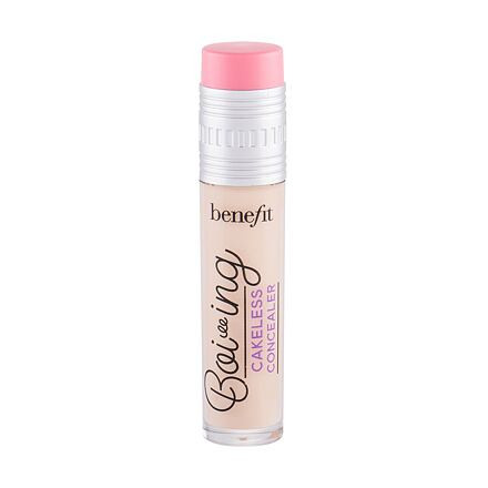 Benefit Boi-ing Cakeless korektor s vysokým krytím 5 ml odstín 2 fair warm