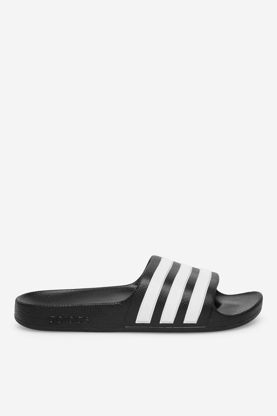 Bazénové pantofle adidas ADILETTE AQA K F35556 Materiál/-Syntetický