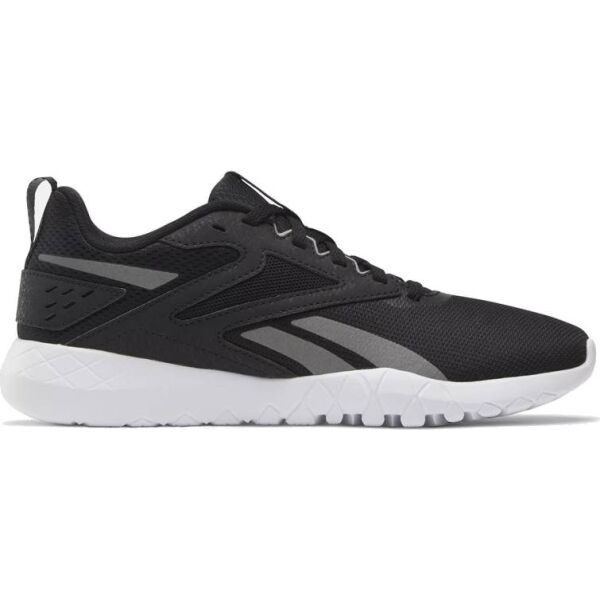 Reebok FLEXAGON ENERGY TR 4 Pánská tréninková obuv, černá, velikost 37