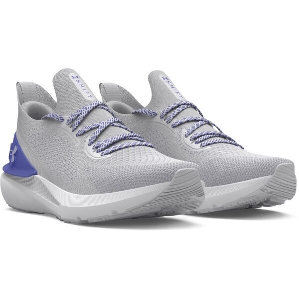 Under Armour SHIFT W Dámská volnočasová obuv, šedá, velikost 41