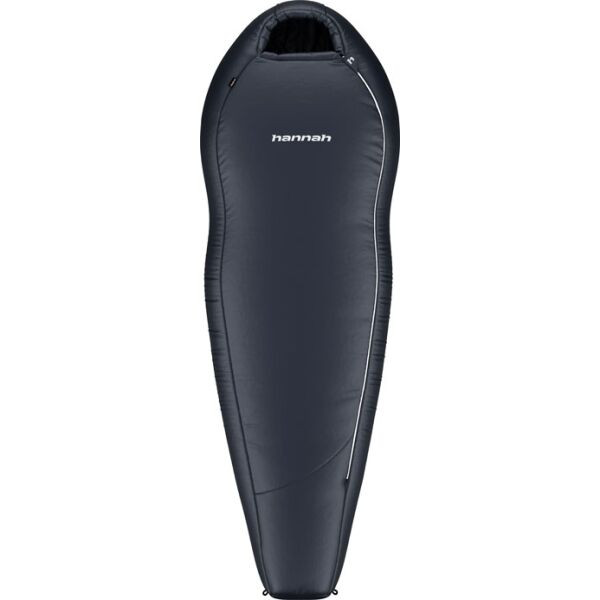 Hannah SCOUT W 120 Dámský spací pytel, černá, velikost