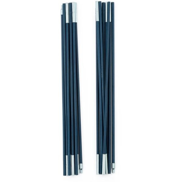 Loap IDAHO 4 Tyče ke stanu, tmavě modrá, velikost