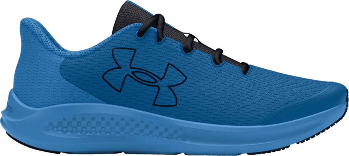 Běžecké boty Under Armour UA BGS Charged Pursuit 3 BL